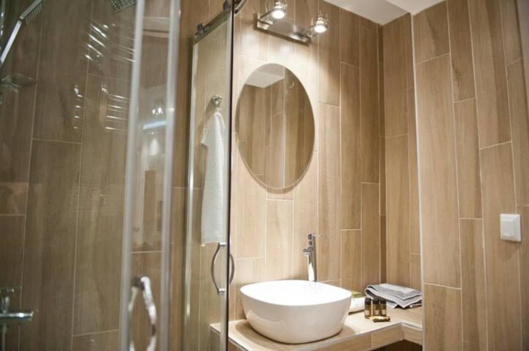 Manou No15 Apartment سالونيك المظهر الخارجي الصورة