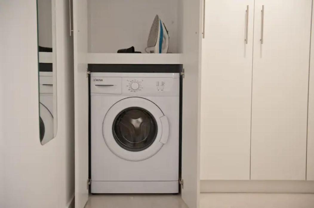 Manou No15 Apartment سالونيك المظهر الخارجي الصورة