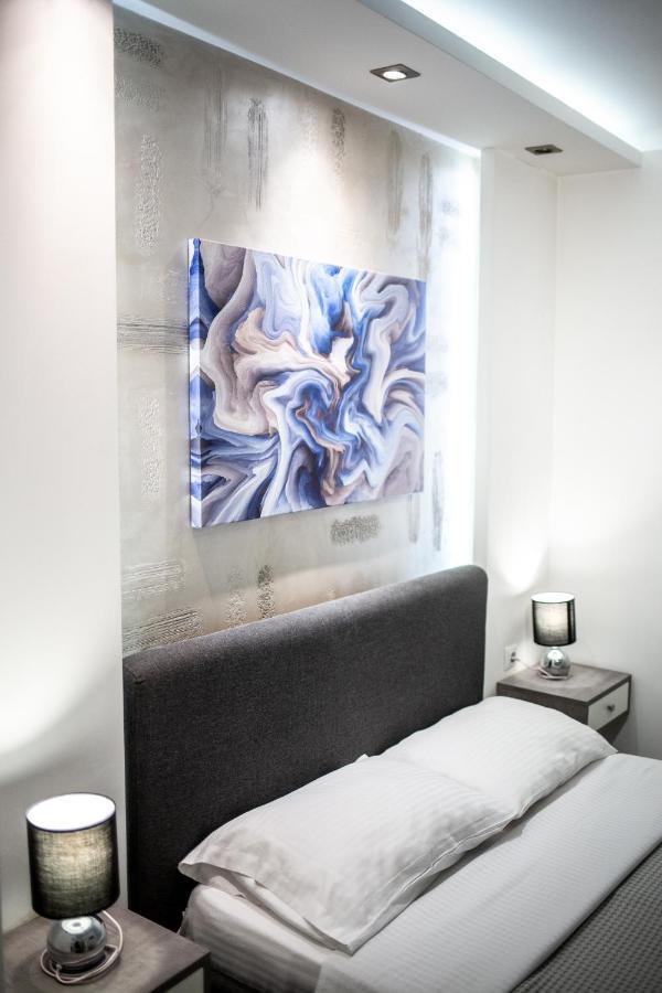 Manou No15 Apartment سالونيك المظهر الخارجي الصورة